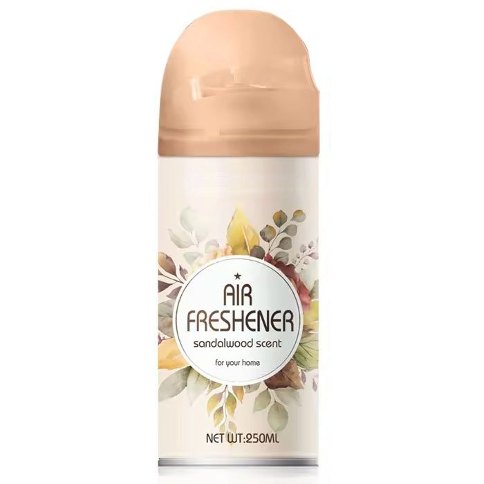 Private Label Air Freshener with Customizable Fragrances Home Car Freshener OEM ODM Long Lasting Fresh Scents Custom Logo Bulk