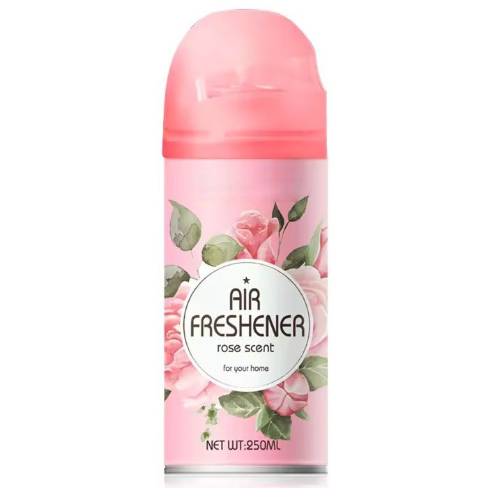 Private Label Air Freshener with Customizable Fragrances Home Car Freshener OEM ODM Long Lasting Fresh Scents Custom Logo Bulk