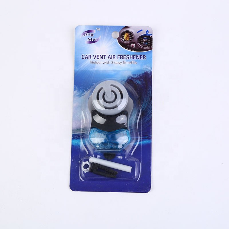 Newest Popular Promotion Gift Car Vent Air Freshener