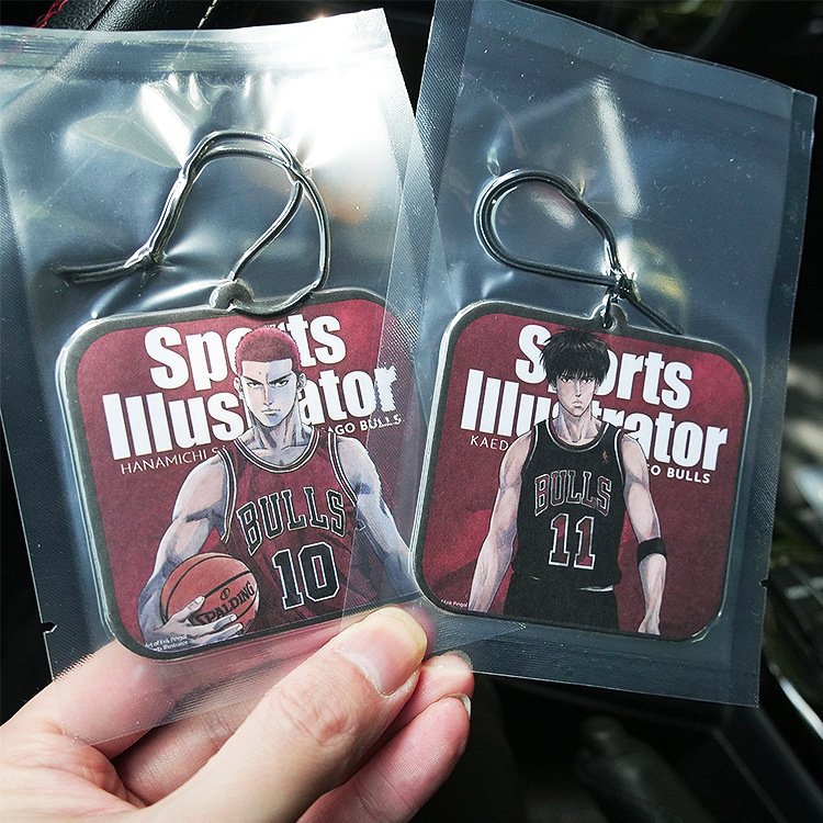 Wholesale custom design paper car air freshener different smells custom air freshener car with logo