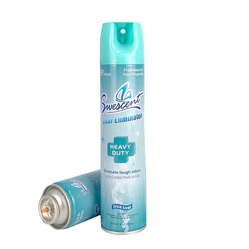 Hot sale vaporisateur OEM ODM room care customize fragrance for household aerosol air freshener spray