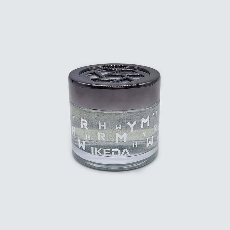 High Quality Car Solid Car Air Freshener Long Lasting Perfume Balm Freshener