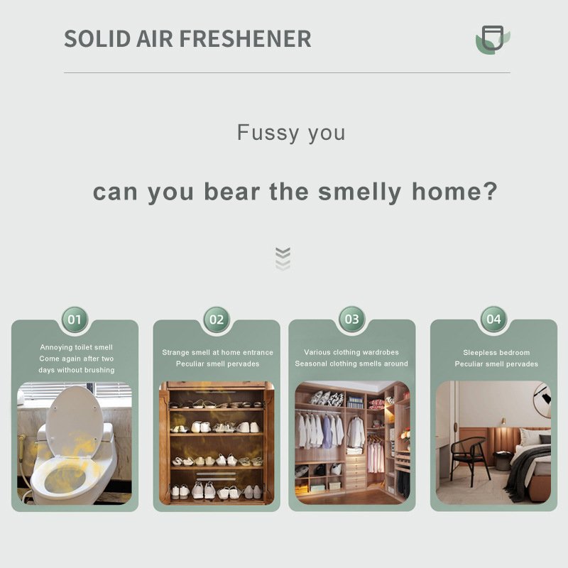 Factory Direct Sale Cheap Price Household Aromatherapy Deodorant Home Bathroom Car Liquid Air Freshener