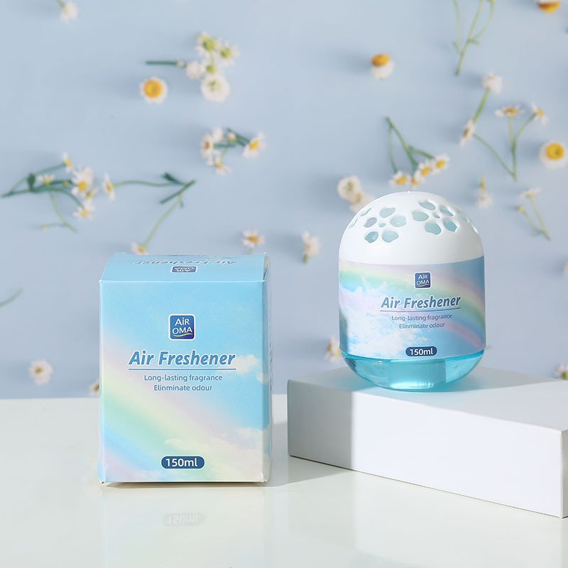 Factory Direct Sale Cheap Price Household Aromatherapy Deodorant Home Bathroom Car Liquid Air Freshener