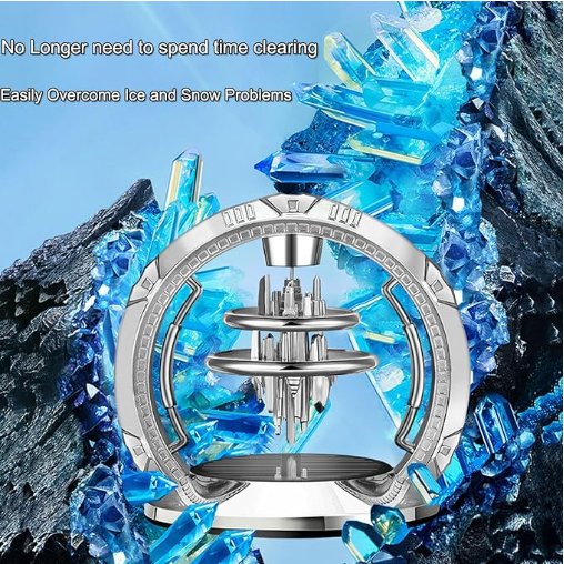 Suspended rotating perfume car odor remover scents diffuser auto plant fragrance aroma car purifier ornaments