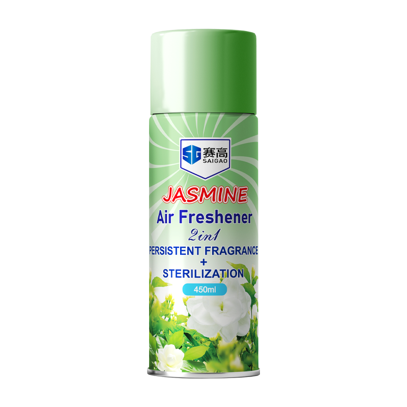 Car Air freshener One Time Mist Spray air freshener re-fresher car care products