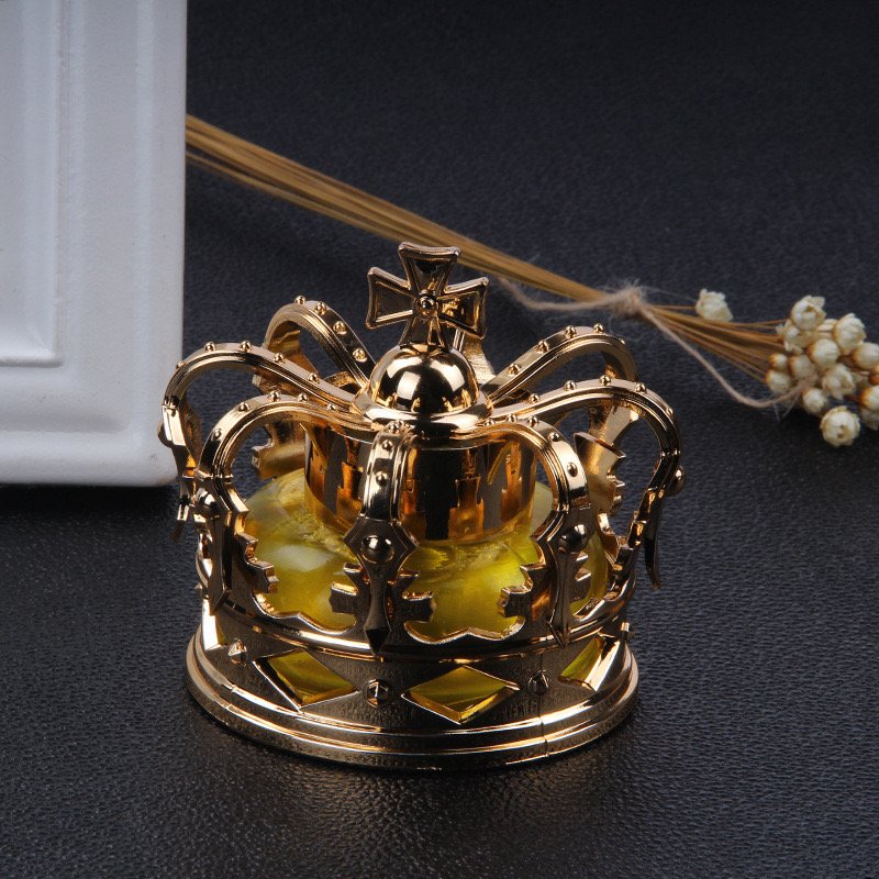 YeS factory custom scents long lasting car bottle liquid air freshener perfume