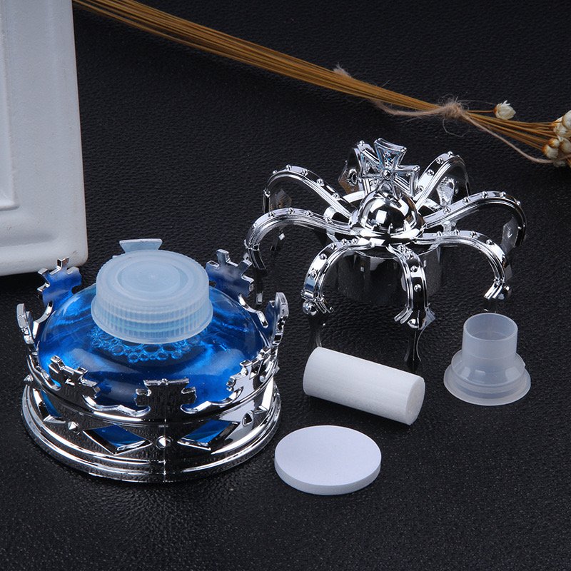 YeS factory custom scents long lasting car bottle liquid air freshener perfume