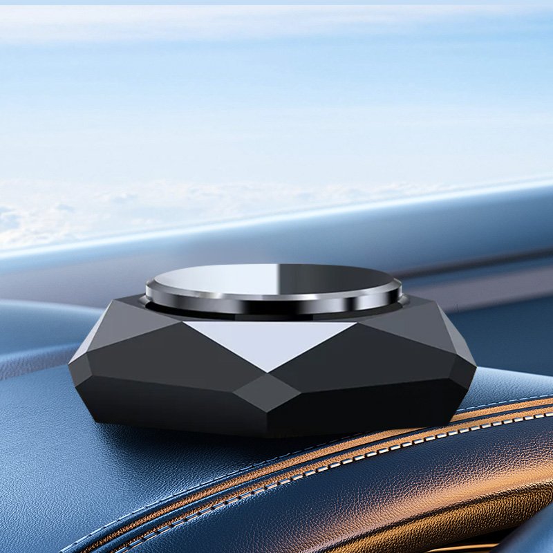 Wholesale Luxury Models Custom Car Air Freshener Universal Refillable Luxury Essential Oil Diffuser