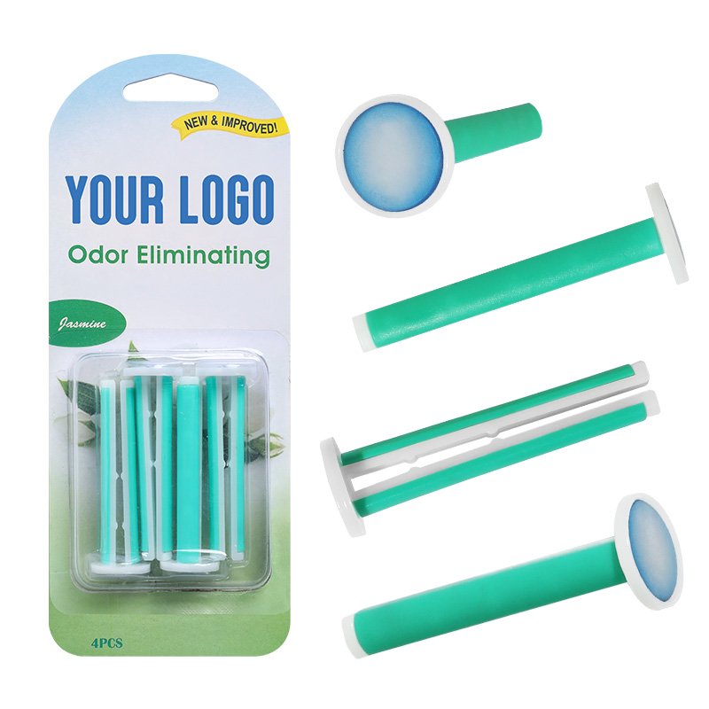 Masthome Custom Personalized Plug In Air Freshener Car Vent Clip Air Freshener For Air Conditioner