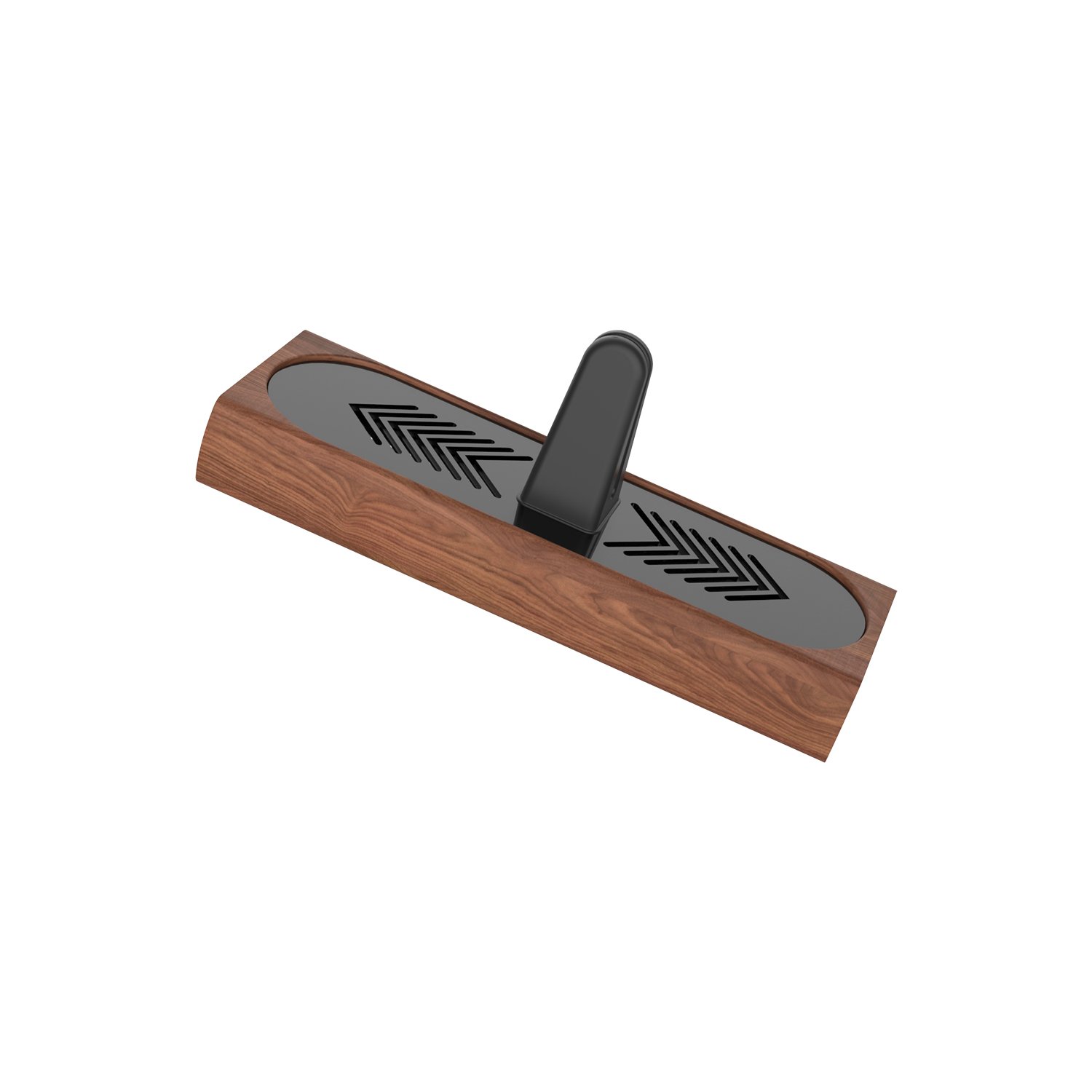 Santo Wooden car vent clip air freshener car parfums for auto