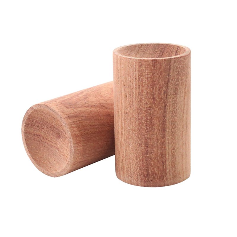 Wooden Essential Oil Car Diffuser Aromatherapy Essential Oils Travel Scent Car Closet Drawer Air Freshener