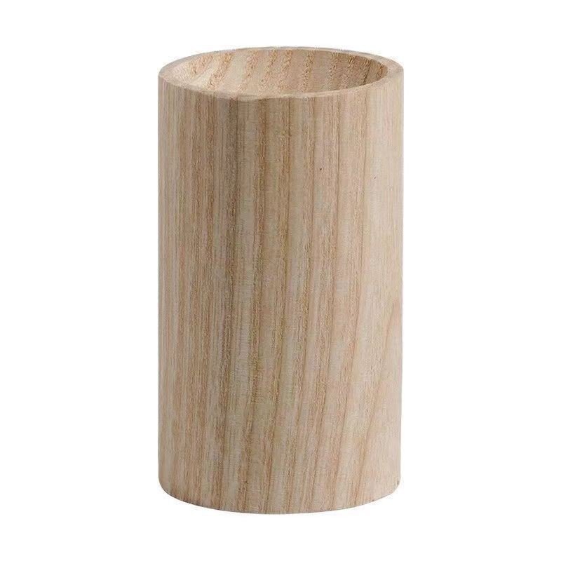 Wooden Essential Oil Car Diffuser Aromatherapy Essential Oils Travel Scent Car Closet Drawer Air Freshener