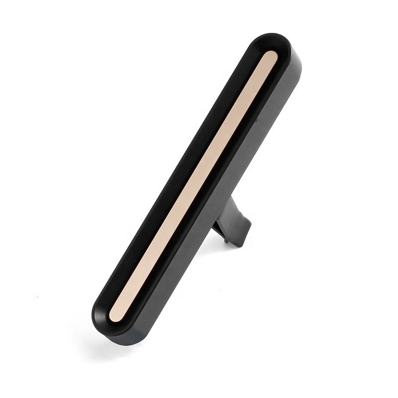 2024 Luxury Auto On/Off Car Air Freshener Portable Wireless Scent Diffuser for Home Smart Car Scents Vent Diffuser Perfume Type