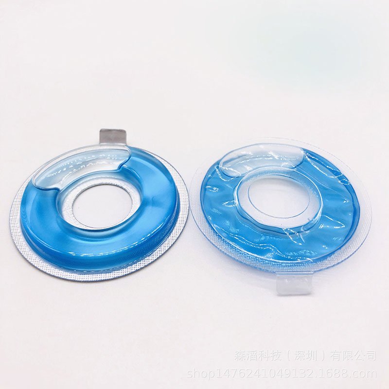 Luxury Car Scents Hanging Freshener Perfume Car Paper Perfume Hanging Car Air Freshener Wholesale