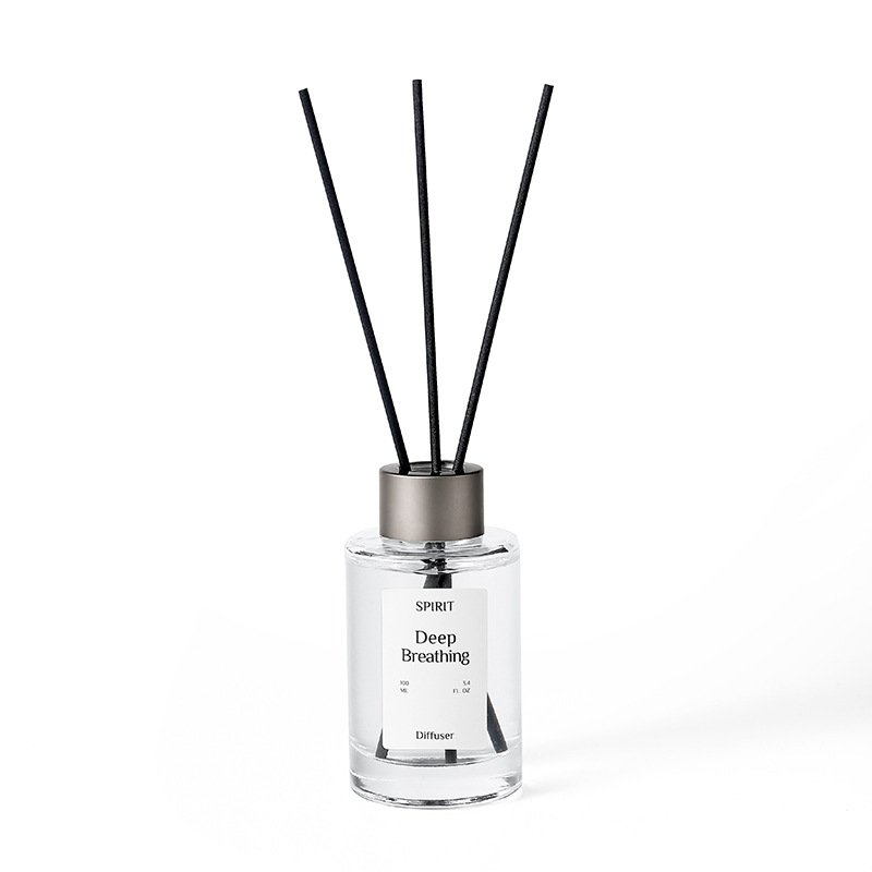 home decor luxury reed diffuser bottle aromatherapy fragrance oil aroma diffuser oil essential reed diffuser