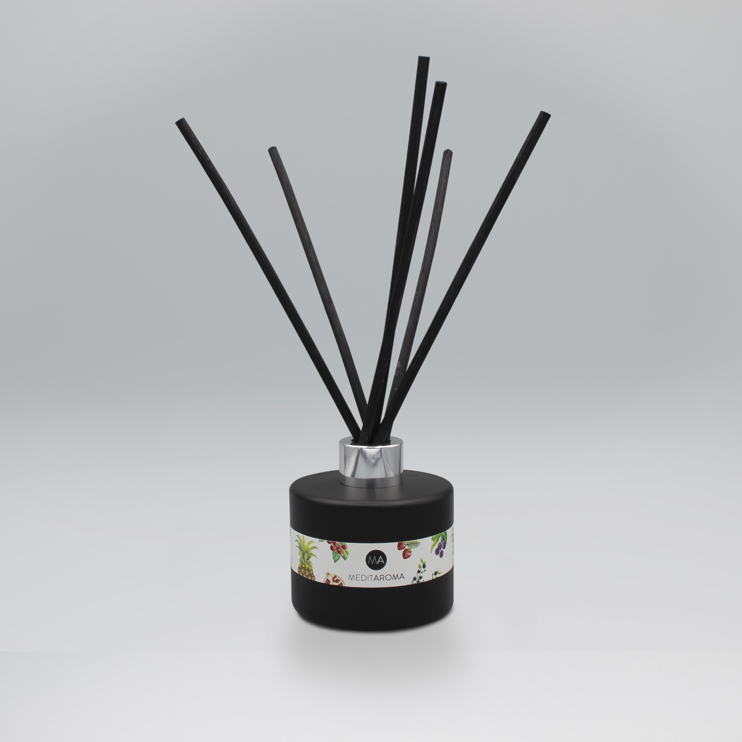 High quality 200ml Spanish air freshener Ocean Tropic reed diffuser aroma for export