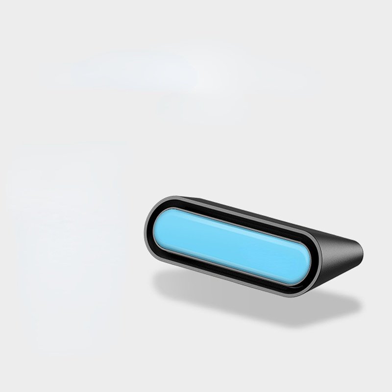 LR AUTO vent clip car air freshener car perfume for air conditioner air freshener for Tesla Model 3/Y