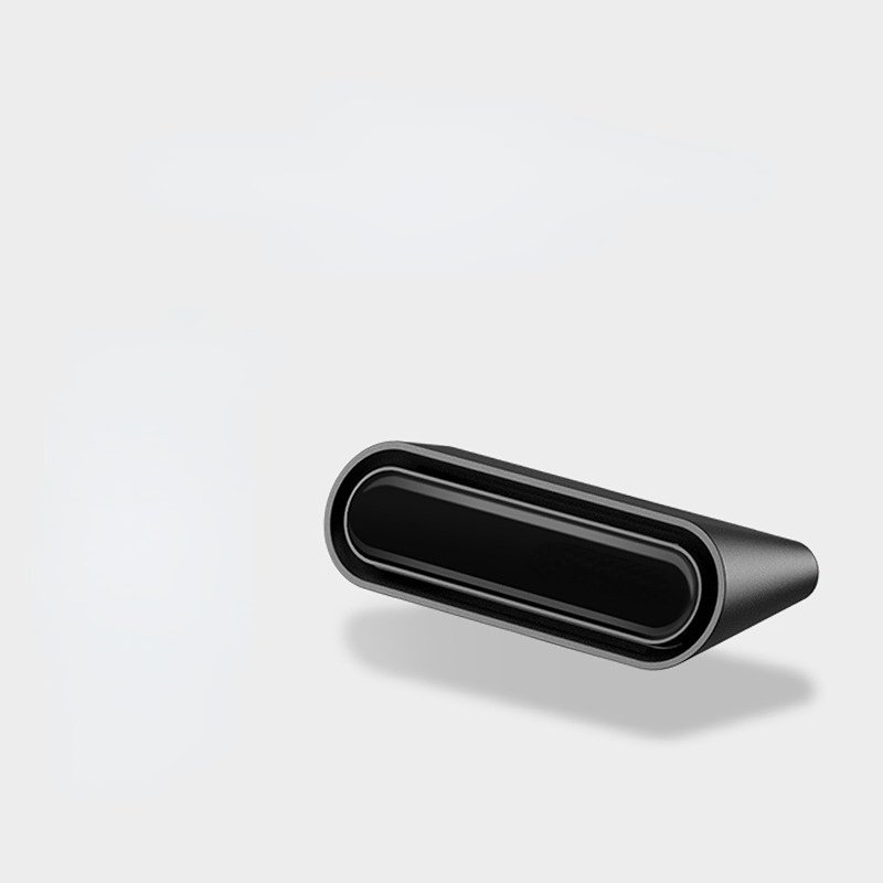 LR AUTO vent clip car air freshener car perfume for air conditioner air freshener for Tesla Model 3/Y