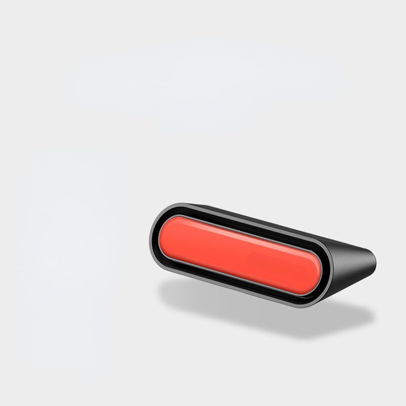 LR AUTO vent clip car air freshener car perfume for air conditioner air freshener for Tesla Model 3/Y