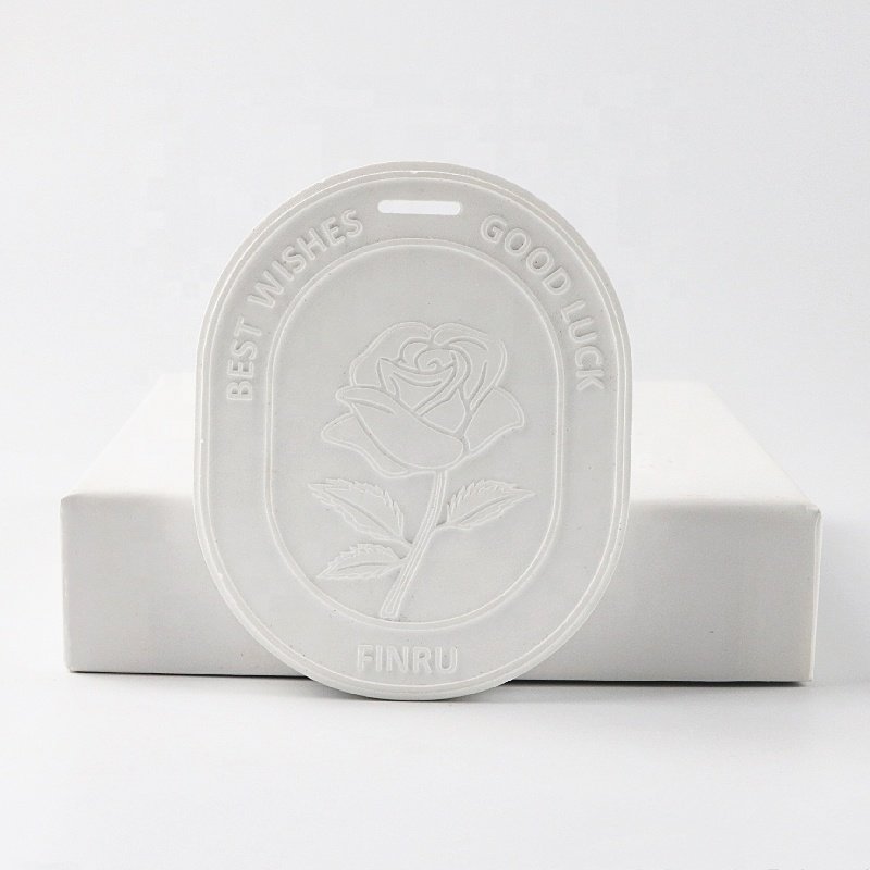 Stocked Gift Set Aroma Oil Diffuser Closet Hanging Scented Ceramic Plaster Long Lasting Fragrance Car Wardrobe Air Freshener