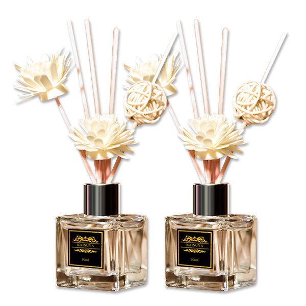 wholesale aromatherapy diffuser new decorative with rattan stick decor home fragrance oil diffuser aroma reed diffuser