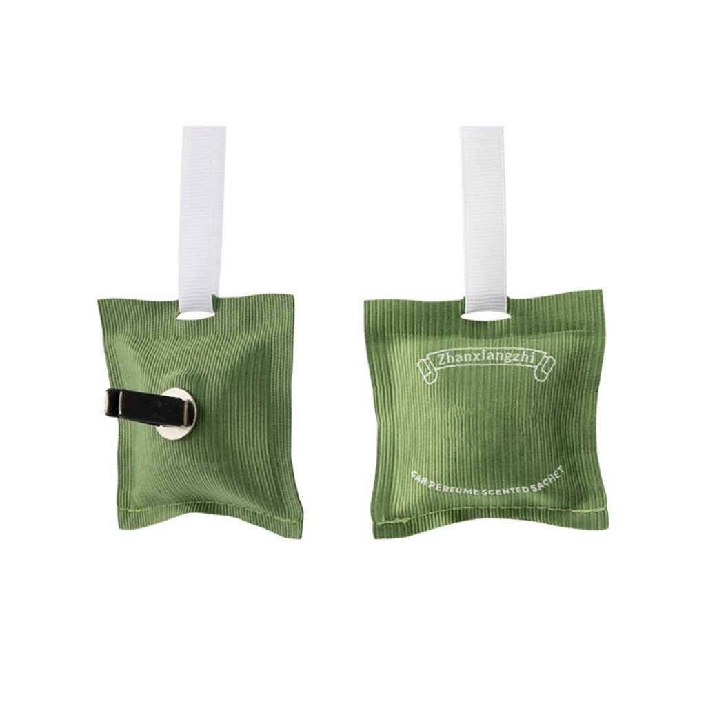 WZAUTO Hot Sale Car Aromatherapy Scent Sachet Aroma Aroma Sachet Bag Scented Mini Sachets