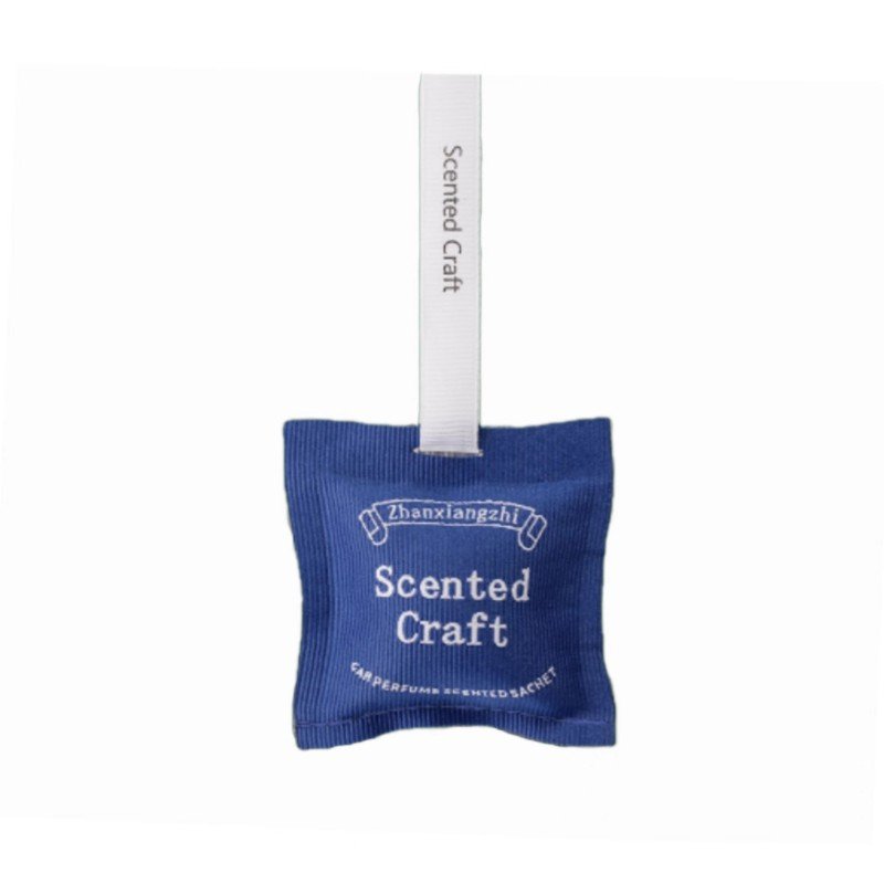 WZAUTO Hot Sale Car Aromatherapy Scent Sachet Aroma Aroma Sachet Bag Scented Mini Sachets