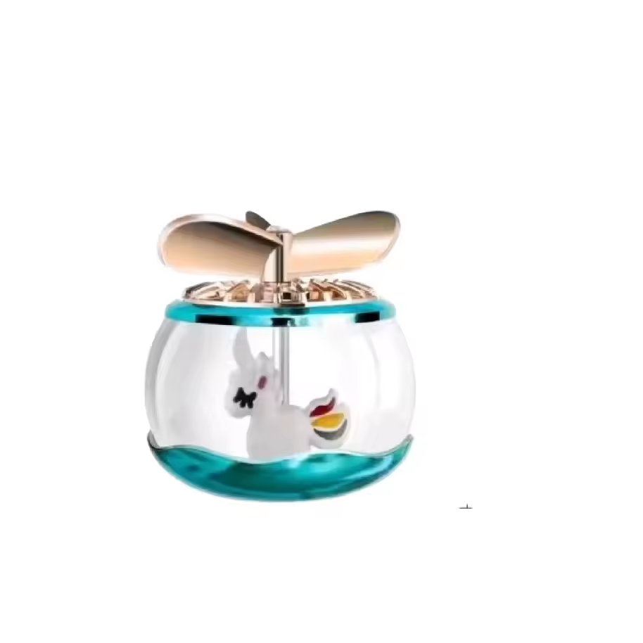 Car Aromatherapy Diffuser Wholesale Direct Sales Of Perfume Ornaments Interior Supplies Car Air Conditioner Air Outlet Fragrance