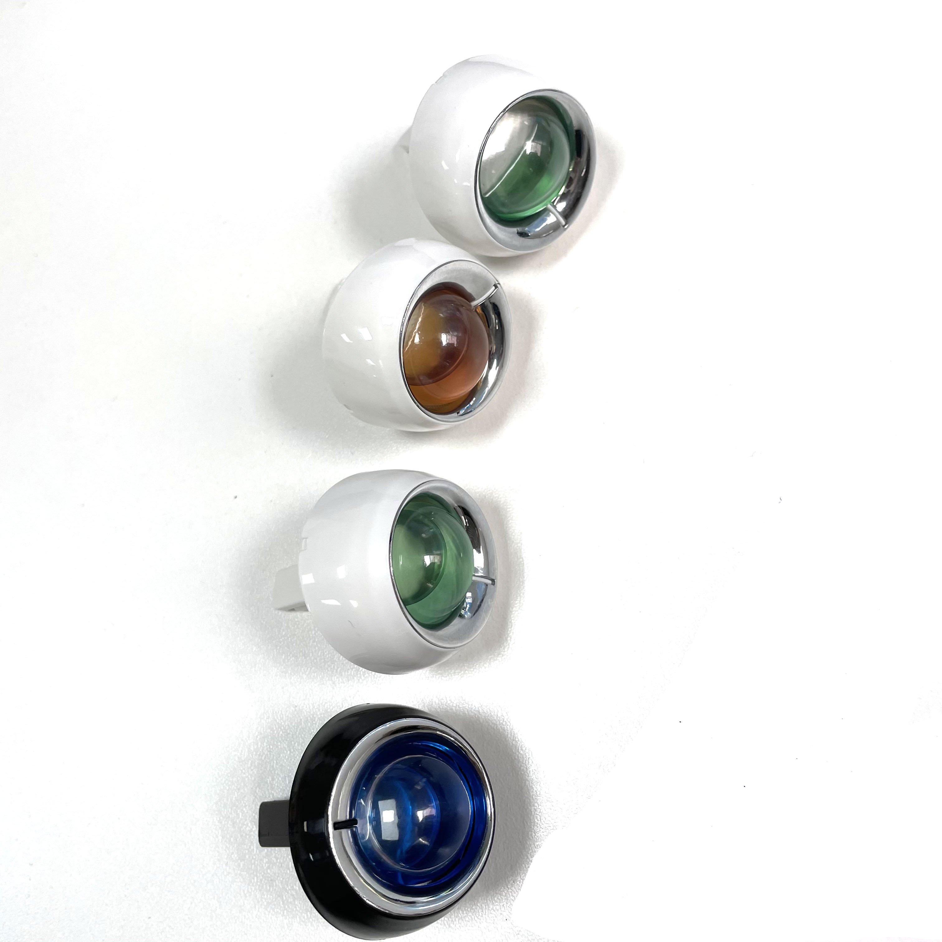 Fragrance scented car air vent freshener clip car vent air freshener diffuser clip car perfume clip air fragrance japan style
