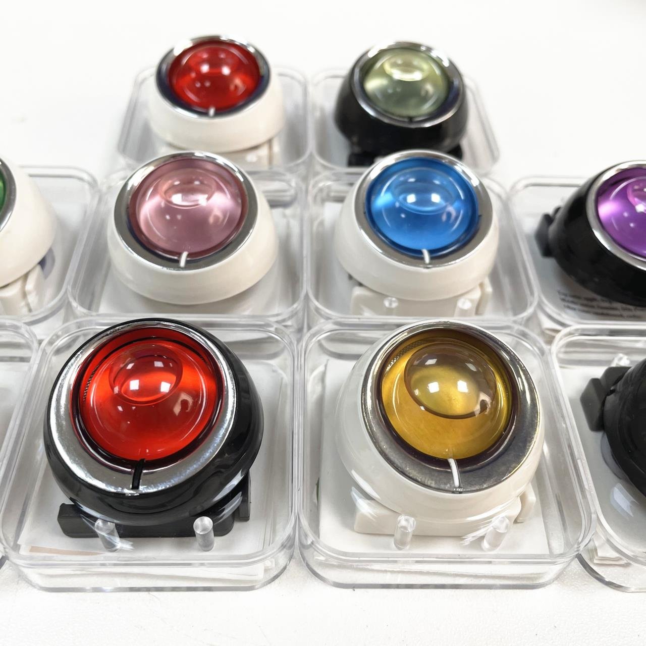 Fragrance scented car air vent freshener clip car vent air freshener diffuser clip car perfume clip air fragrance japan style