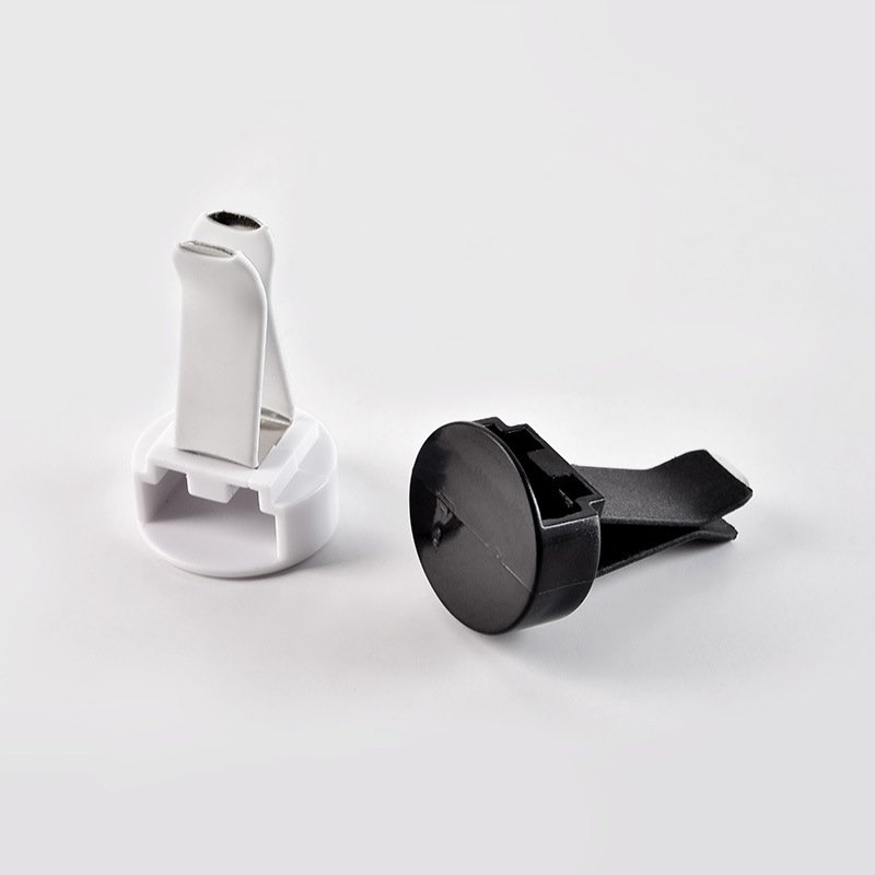 Car Air Conditioner Outlet Vent Perfume Clip Fragrance Freshener Car Vent Clip