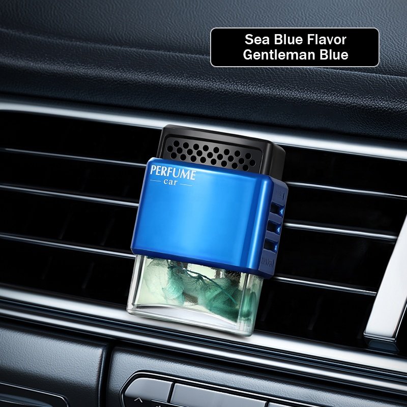 Eco-friendly Car Perfume