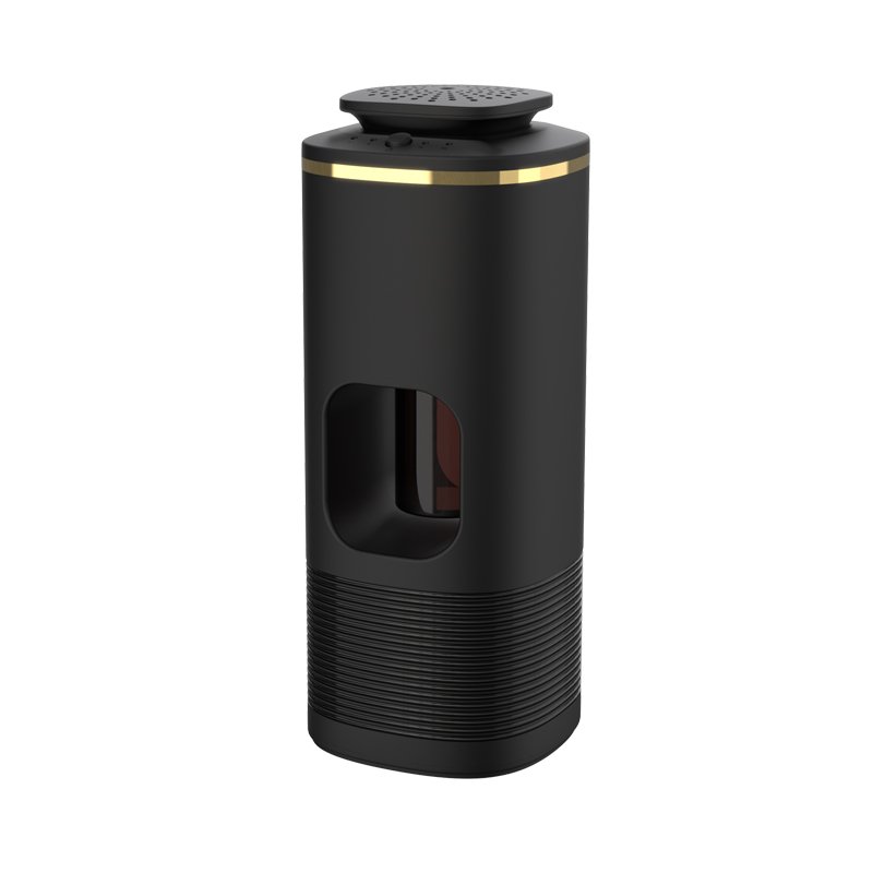 2022 New Design Portable 10ML Essential Oil Car Aroma Diffuser Freshener Car Aroma Diffuser