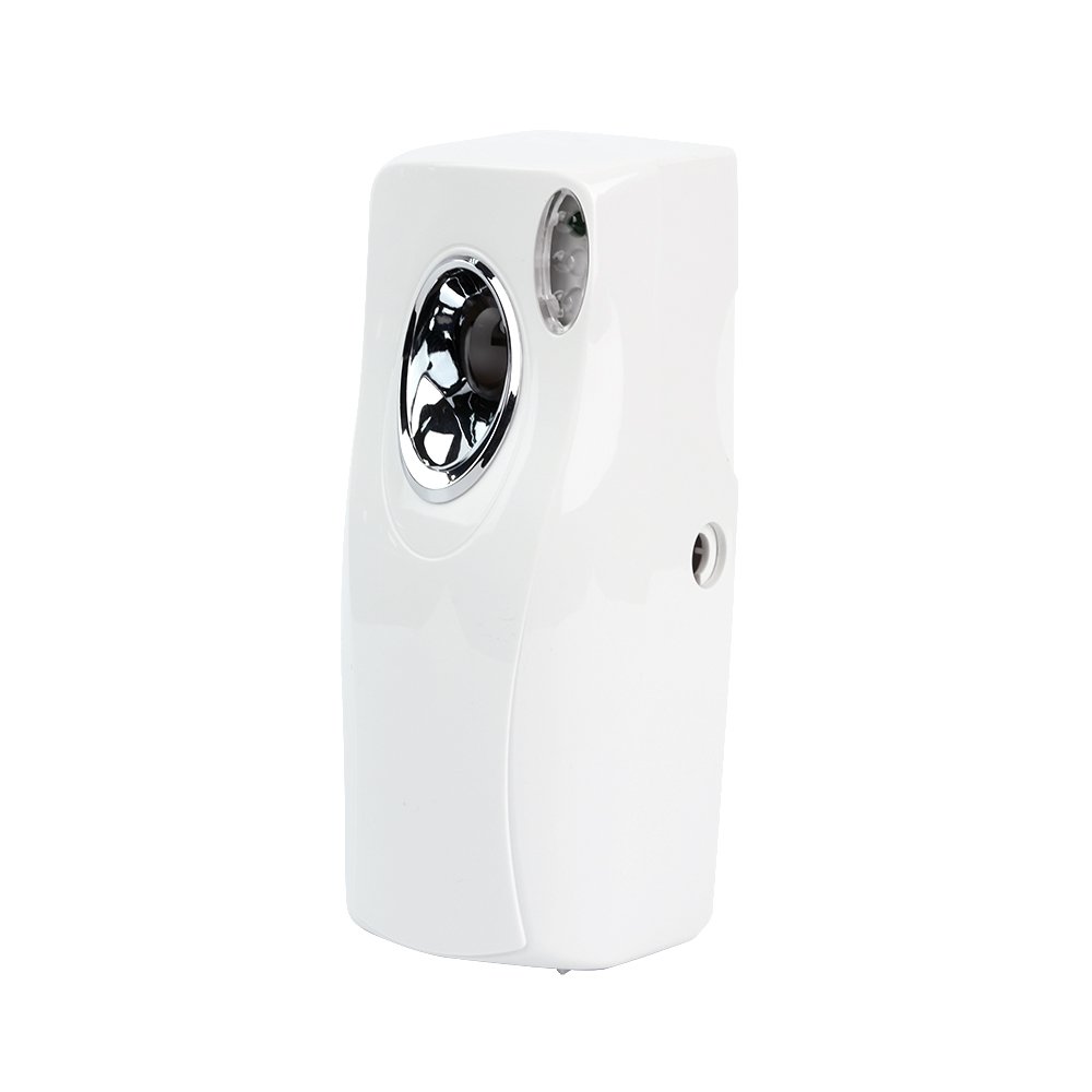 Automatic 270ml Fragrance Dispenser Air Freshener Aerosol Dispenser (1050C)