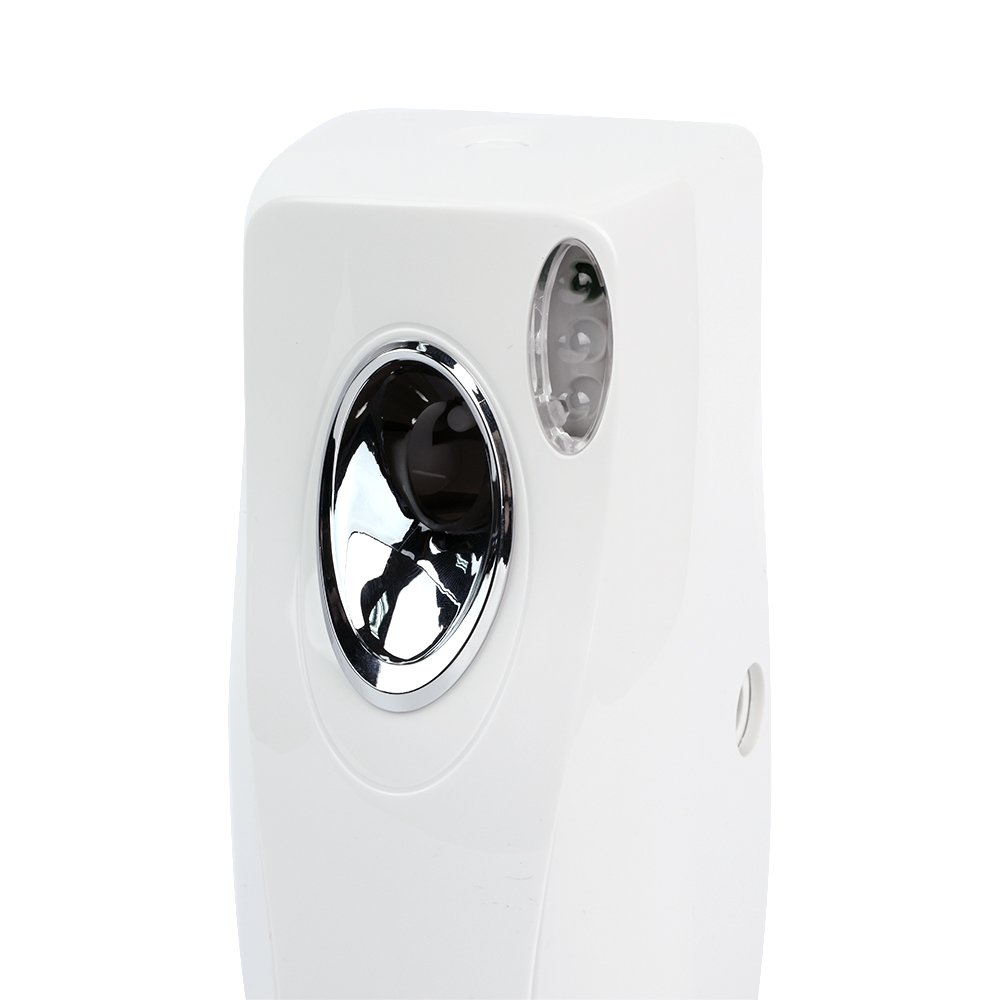 Automatic 270ml Fragrance Dispenser Air Freshener Aerosol Dispenser (1050C)