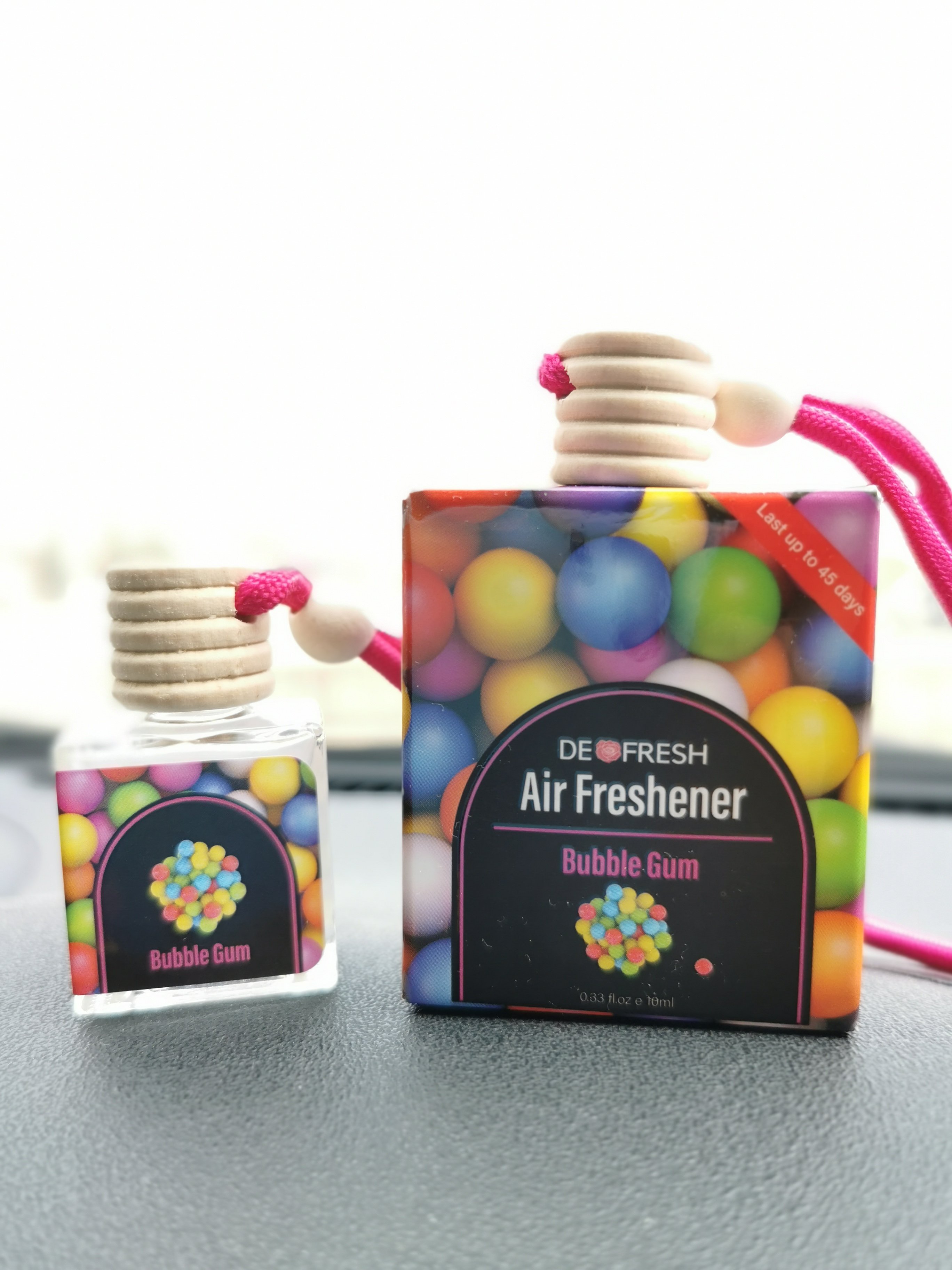 Car Scent, Car Diffuser, Car Perfume, Car Air Freshener, Car Diffuser with 10ml per bottle Provide OEM Service, Bulk Quantity