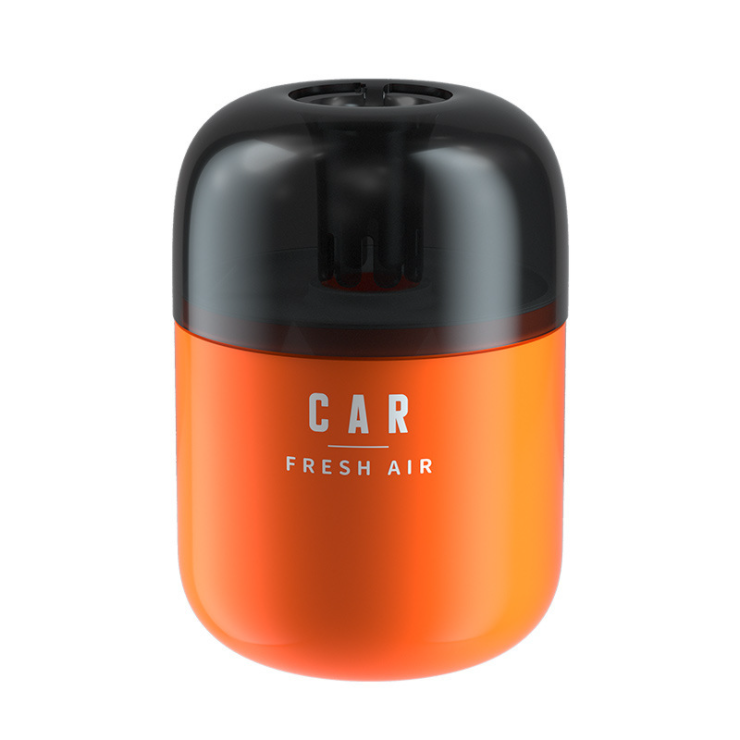 Car air freshener home car dual-use aromatherapy car fragrance aromatherapy supplies