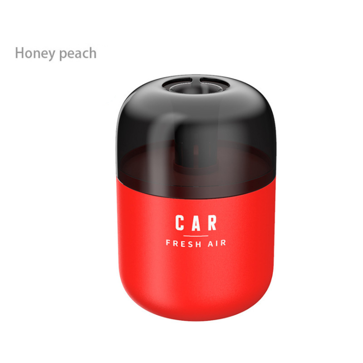 Car air freshener home car dual-use aromatherapy car fragrance aromatherapy supplies