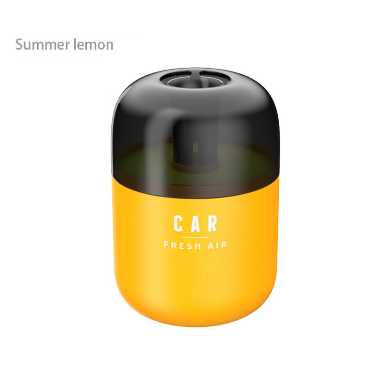 Car air freshener home car dual-use aromatherapy car fragrance aromatherapy supplies