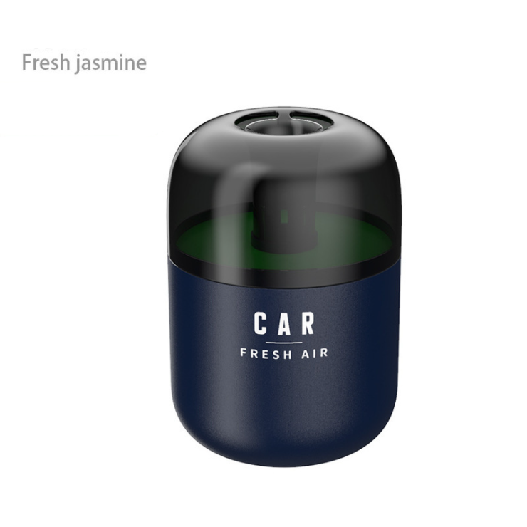 Car air freshener home car dual-use aromatherapy car fragrance aromatherapy supplies