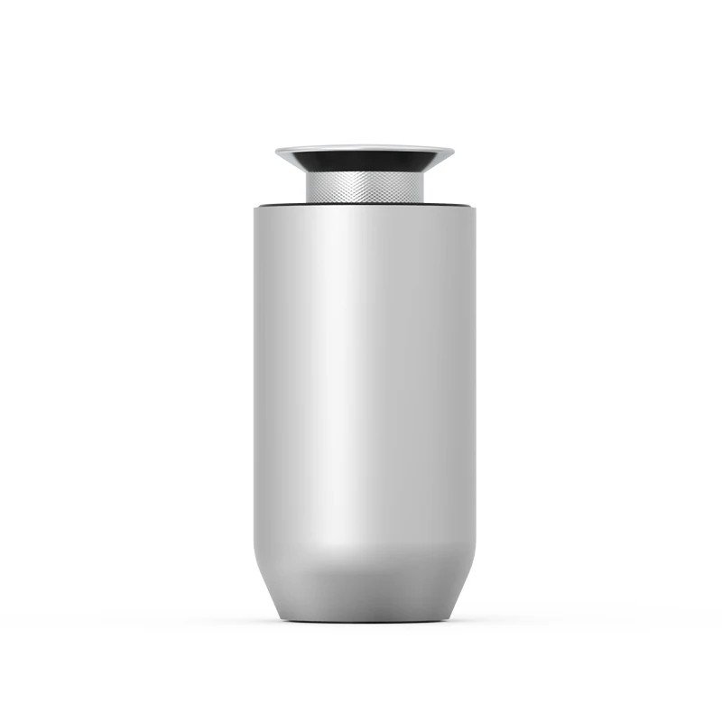 Durable Car Aroma Diffuser - 2000mah Battery Installed, Smart Start-Stop Mode