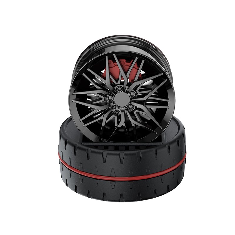 car aroma diffuser air freshener custom solar hub model car perfume wholesale car accessories
