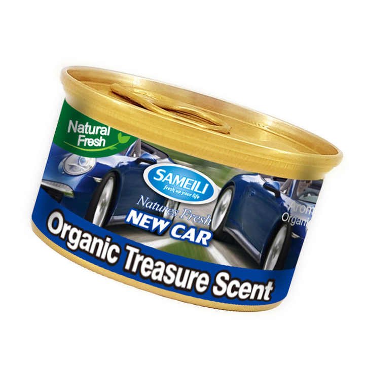 Hot Sale Wood Car Freshener Wood Block California Scents Air Freshener Wooden Car Scent