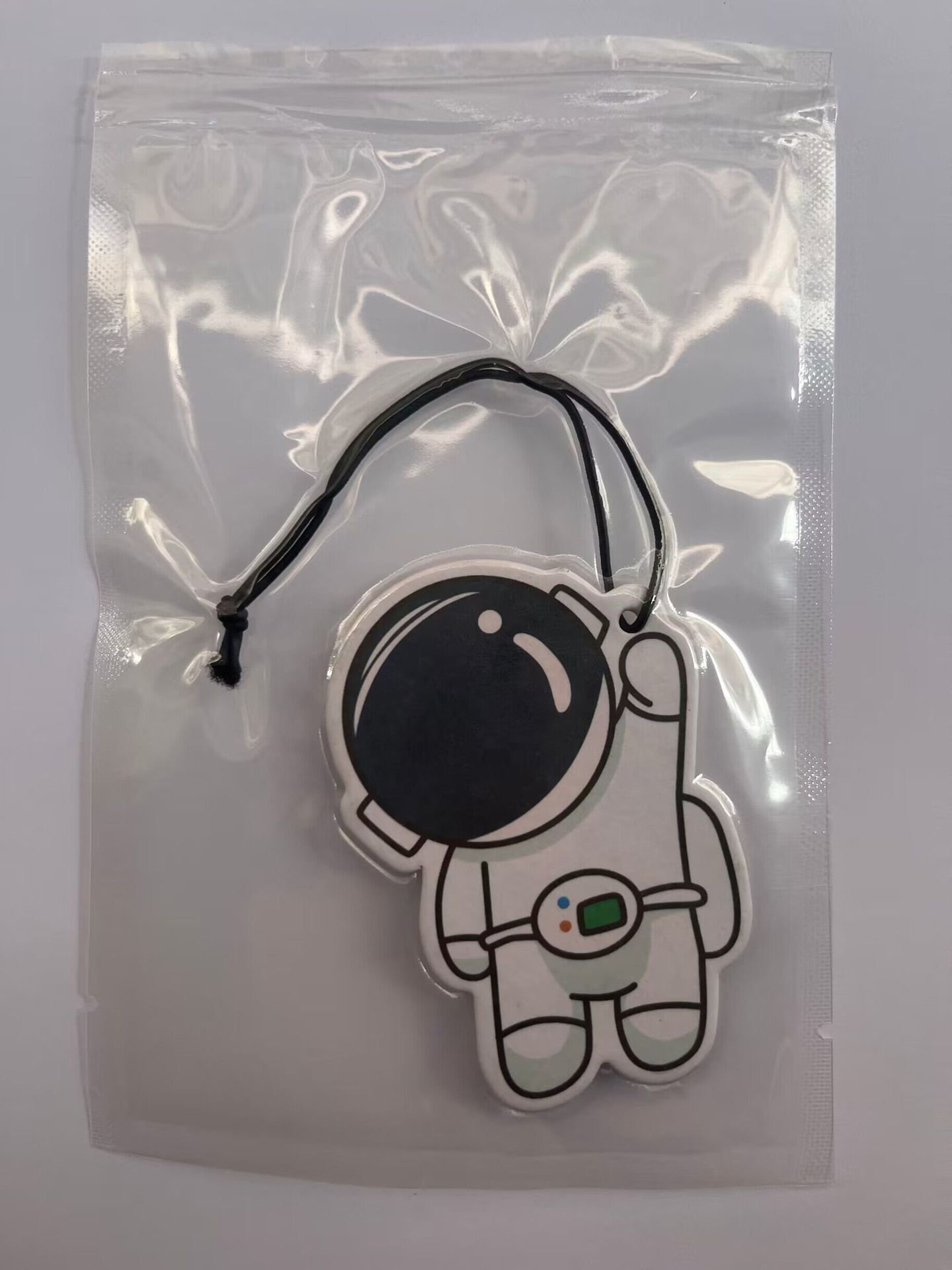Wholesale High Quality Different Smells Custom Design Cartoon Hanging Paper Car Air Fresheners