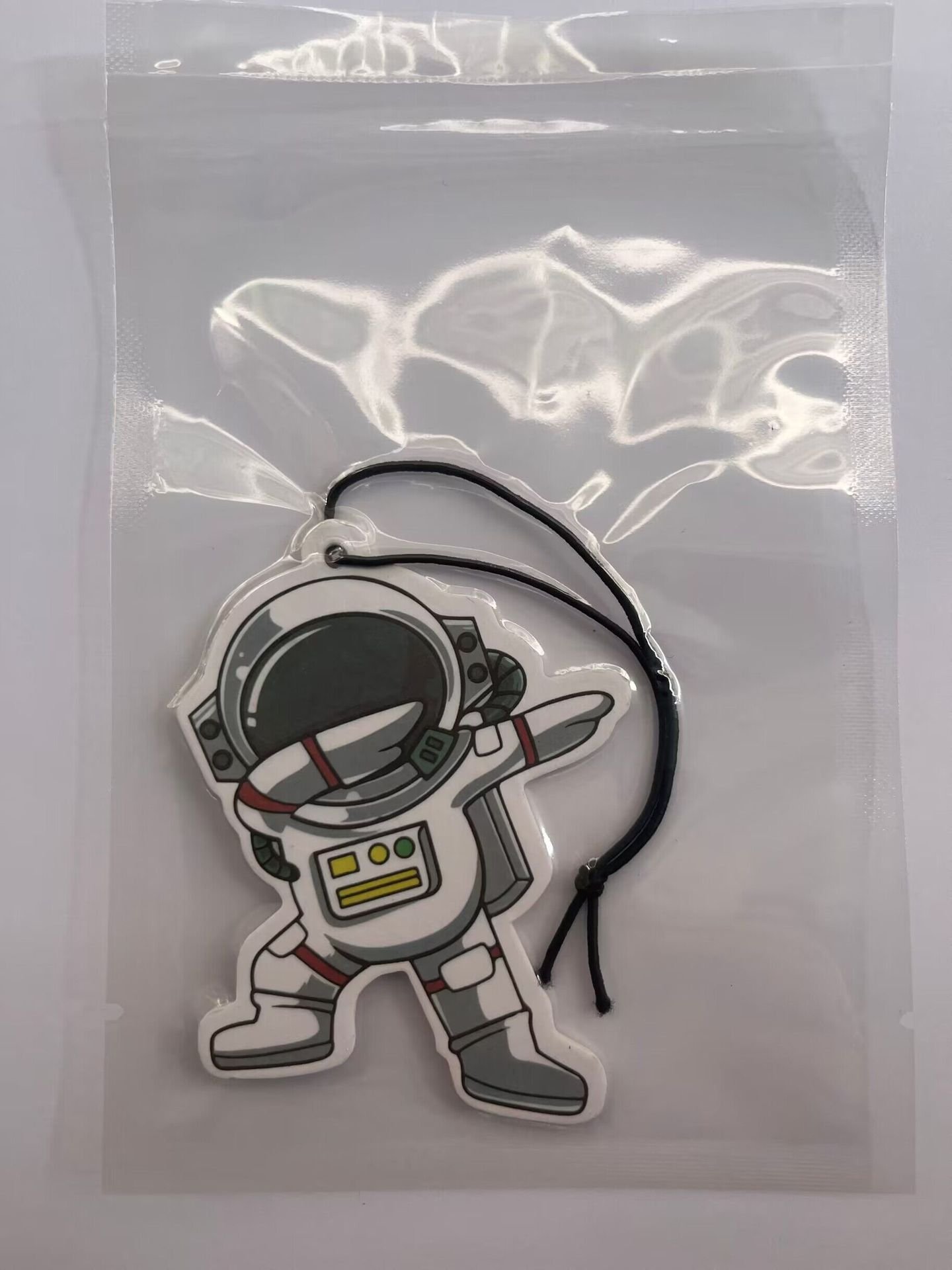 Wholesale High Quality Different Smells Custom Design Cartoon Hanging Paper Car Air Fresheners