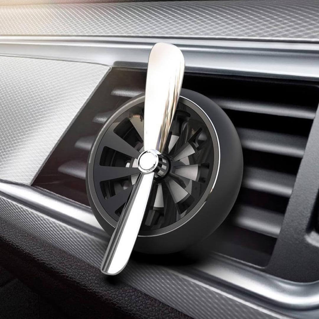 OEM Double Color Car Perfume car Air Freshener Vent Clip Diffuser Liquid Membrane Car Fragrance