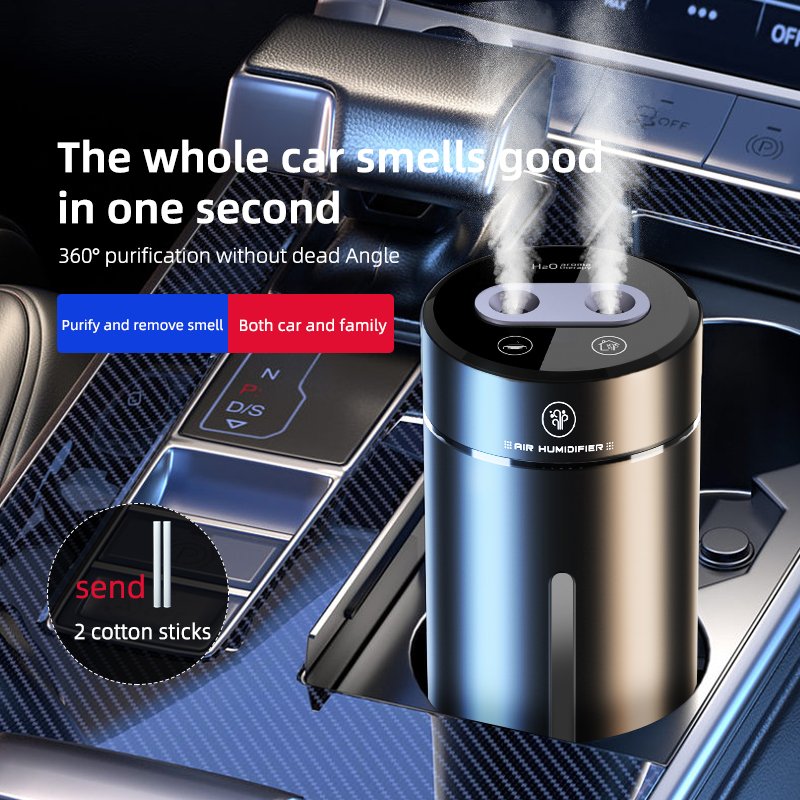 OEM Car Air Freshener Perfume Scent Air Freshener Car Vent Air Freshener