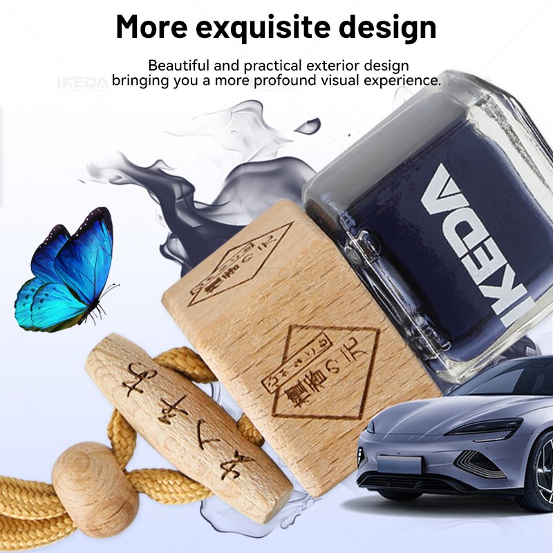 Hanging car air freshener Sale Easy to Use air freshener Customer Favorite Durable air fresheners