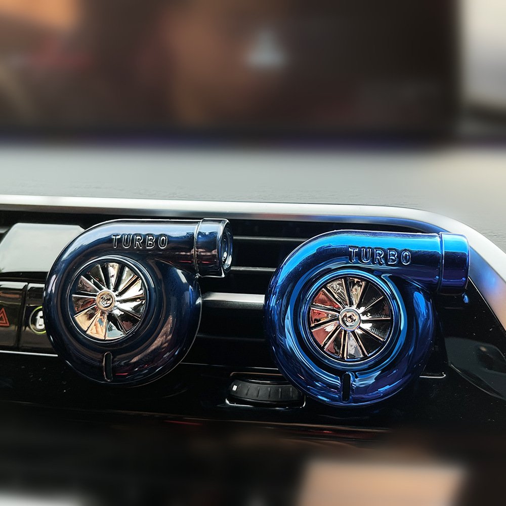 Perfume Car Exhaust Trim Aromatherapy Air Conditioning Interior Trim Accessories Air freshener the Car Scents Diffuser Car Clip